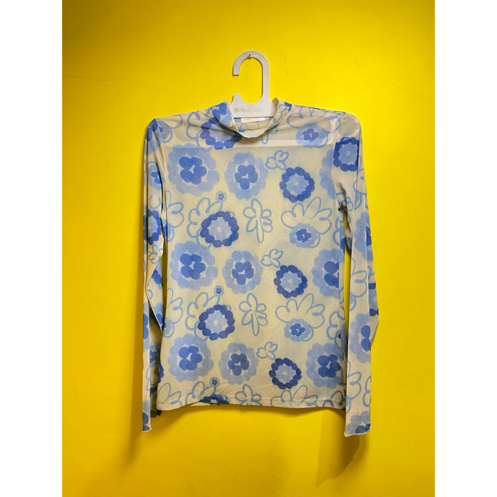 KAOS CALLA THE LABEL PRELOVED