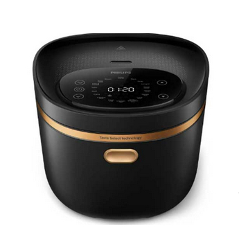 PHILIPS Rice Cooker Digital 1,5 Liter | HD4539/30