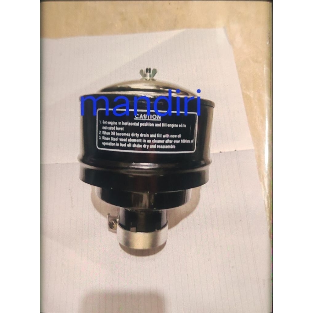 filter udara saringan udara kubota rd85