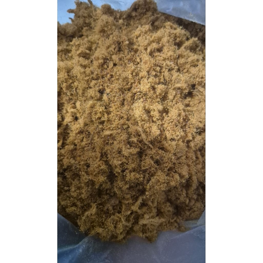 [REPACK] Abon Sapi Putri Bali 250gr, 500gr, 1kg