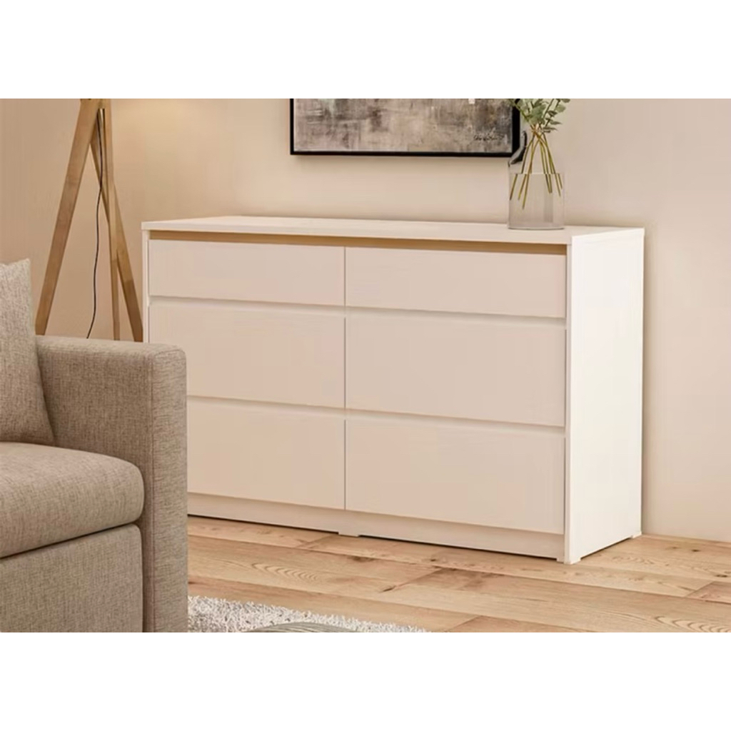 Lemari minimalis - nakas minimalis - nakas laci minimalis