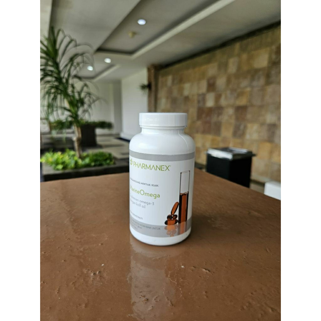 Ready Marine Omega3 Original Exp 02/27