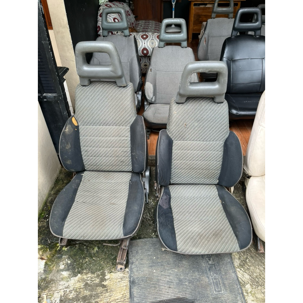 Jok Depan Katana Jimny Original Lepasan