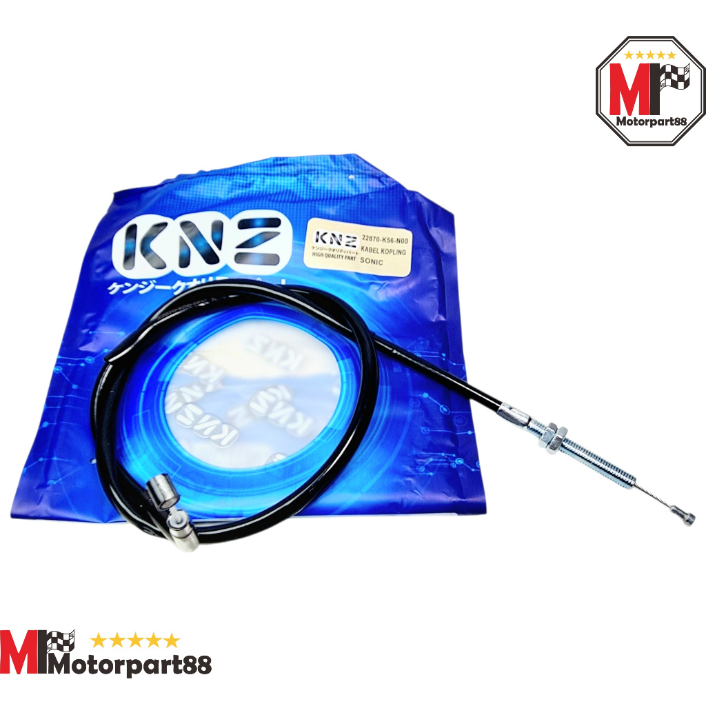 KABEL TALI KOPLING HONDA SONIC 150 R K56 KNZ