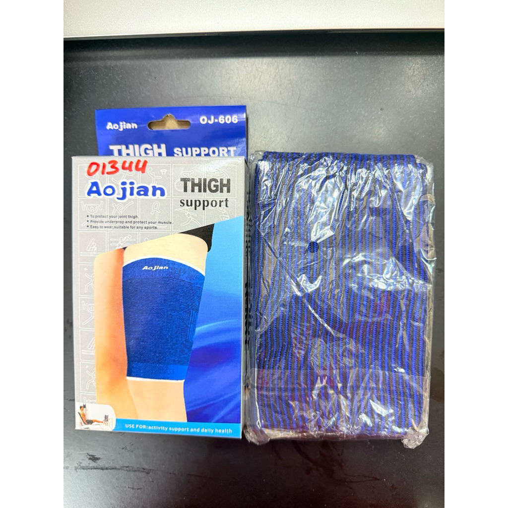 01344 Deker aojian thigh support oj-606