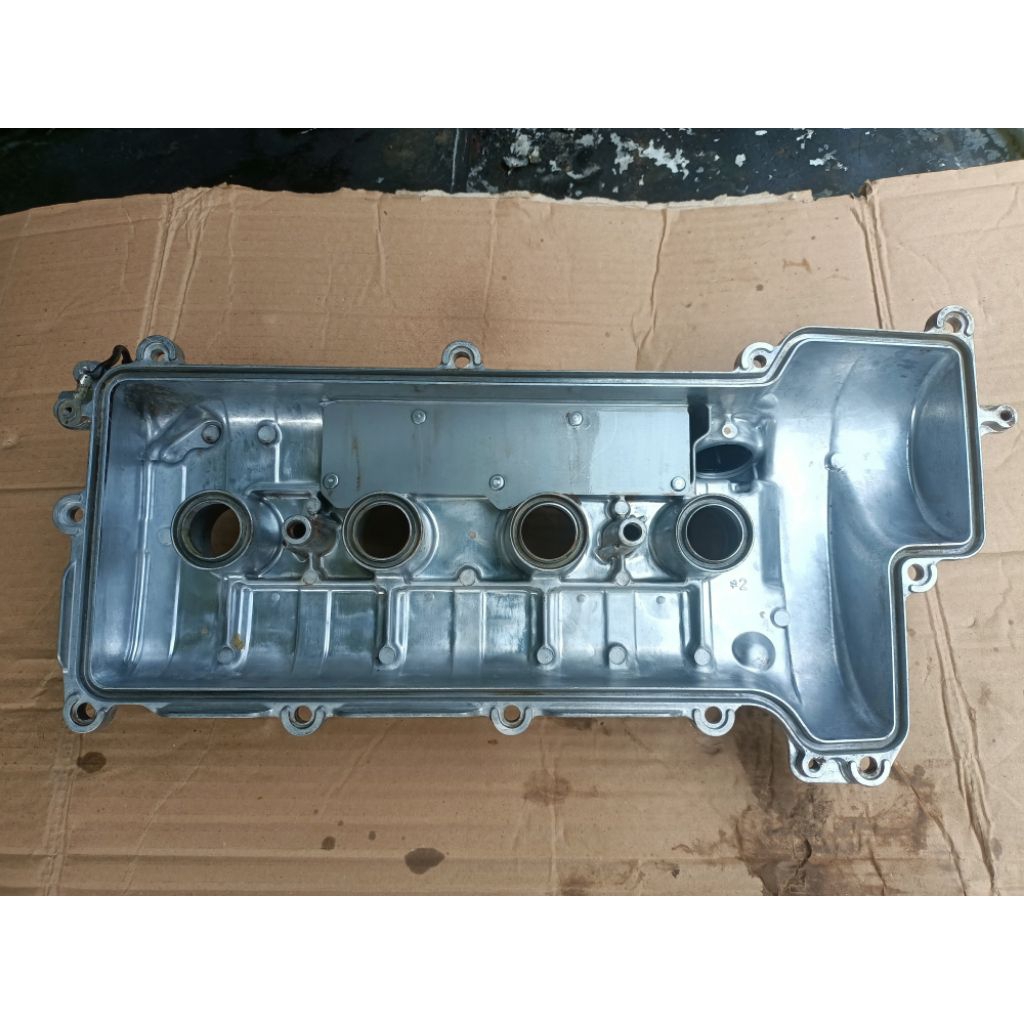 cover tutup klep tutup silinder head grand max luxio original