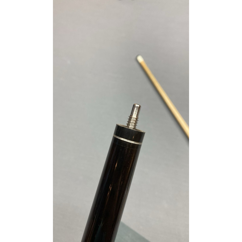 butt full ebony custom