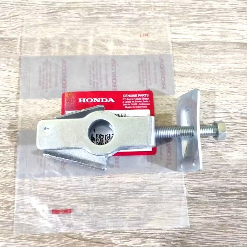 ANTING SETELAN RANTAI HONDA CRF 150 CRF150 CRF CRF 150 L TEBAL / SETELAN RANTAI HONDA CRF CRF 150 TE