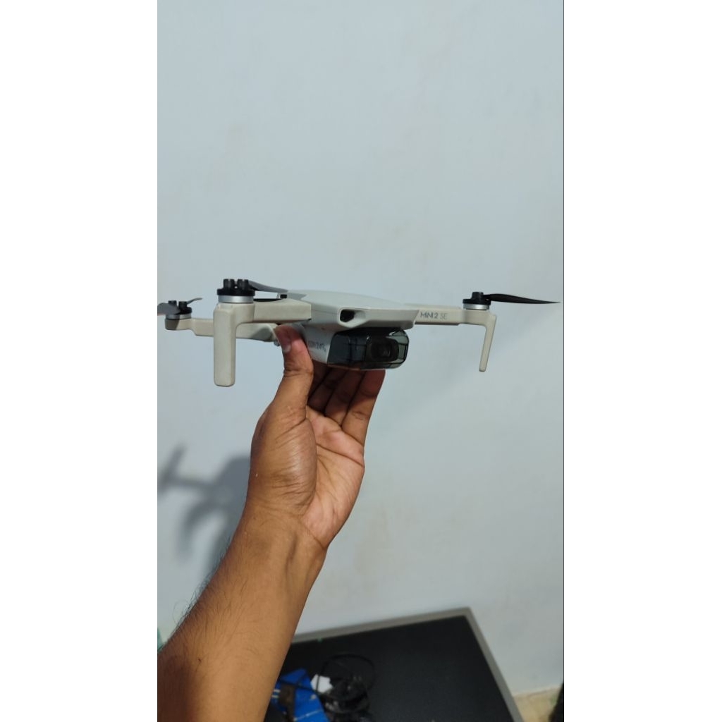 Drone Dji Mini 2 SE