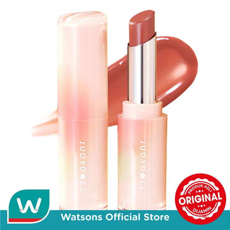 Judydoll Watery Glow Lipstick #01 3g
