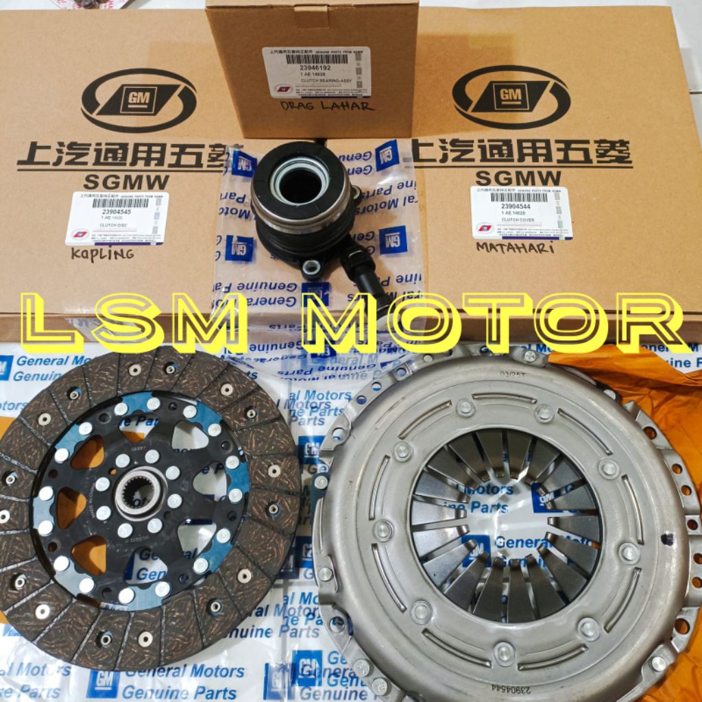 matahari dekrup wuling confero