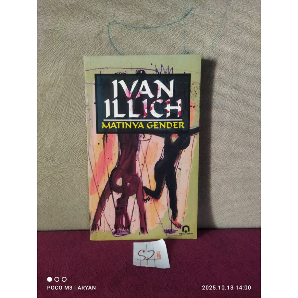 IVAN ILLICH - MATINYA GENDER