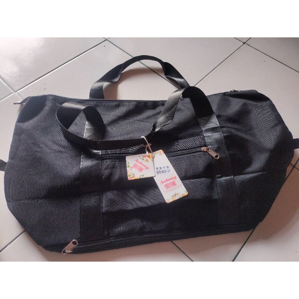 TAS SLEMPANG JIELSHI - AOLONG ( BARU )
