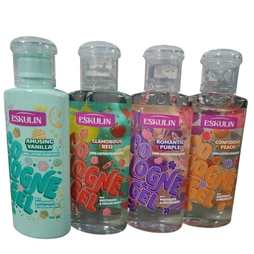 ESKULIN Cologne Gel