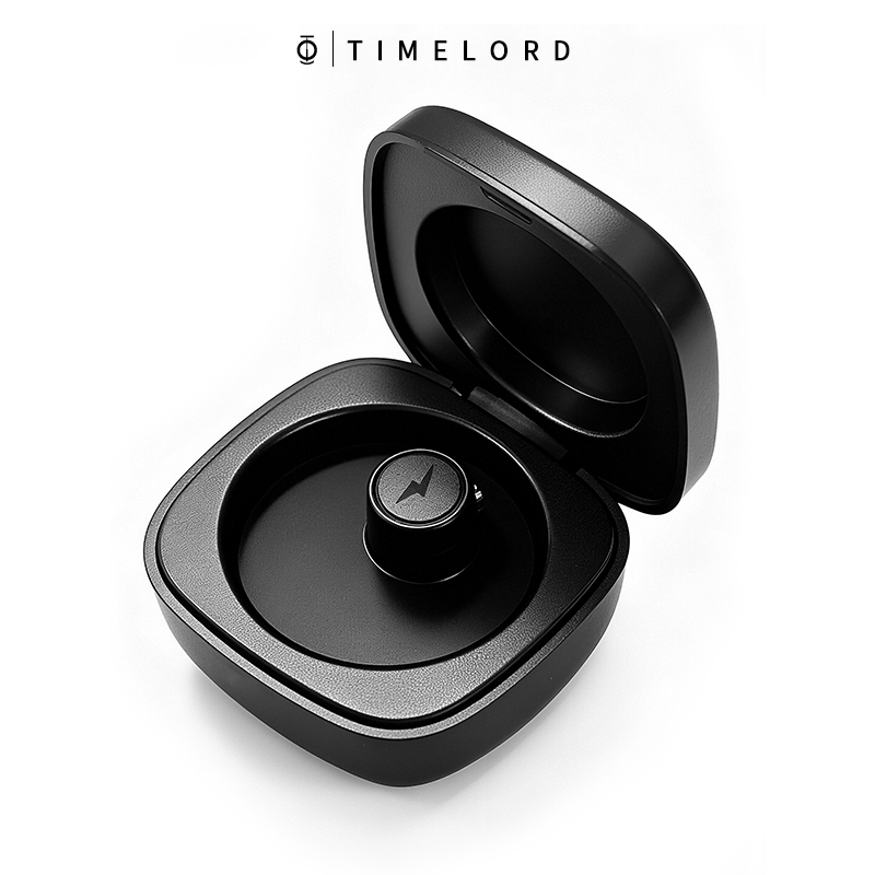 Cincin pintar R1/L01 Pemantauan Kesehatan Tahan Air Pelacakan Latihan Pengisian Kasus Umur Baterai 3