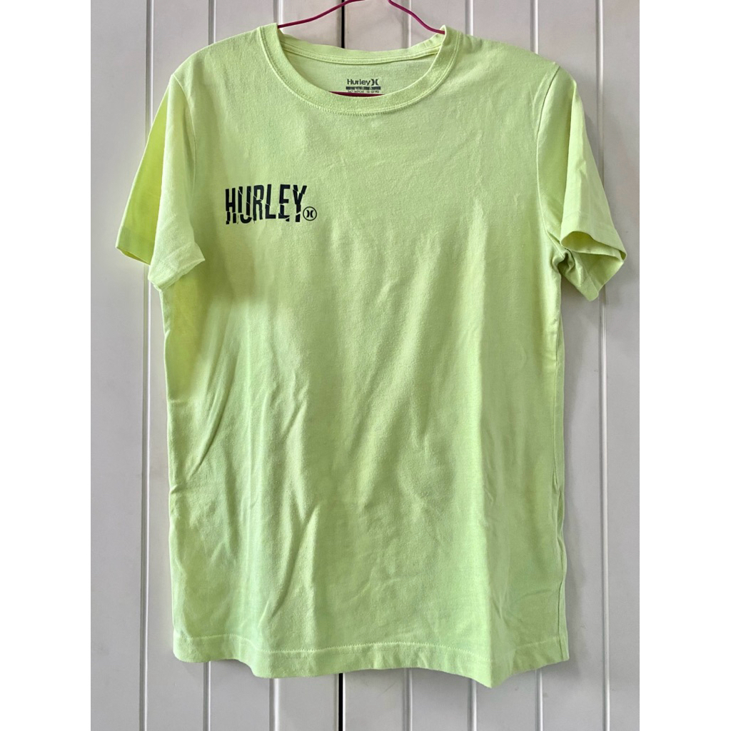 Preloved Hurley Tshirt