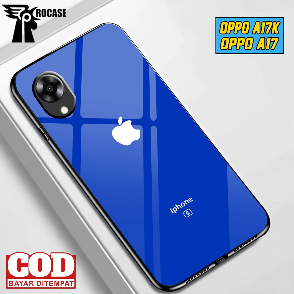 Case Oppo A17K Terbaru 2023 - Fashion Case Motif Hp - Casing hp Oppo A17k - Kesing hp oppo a17k - So