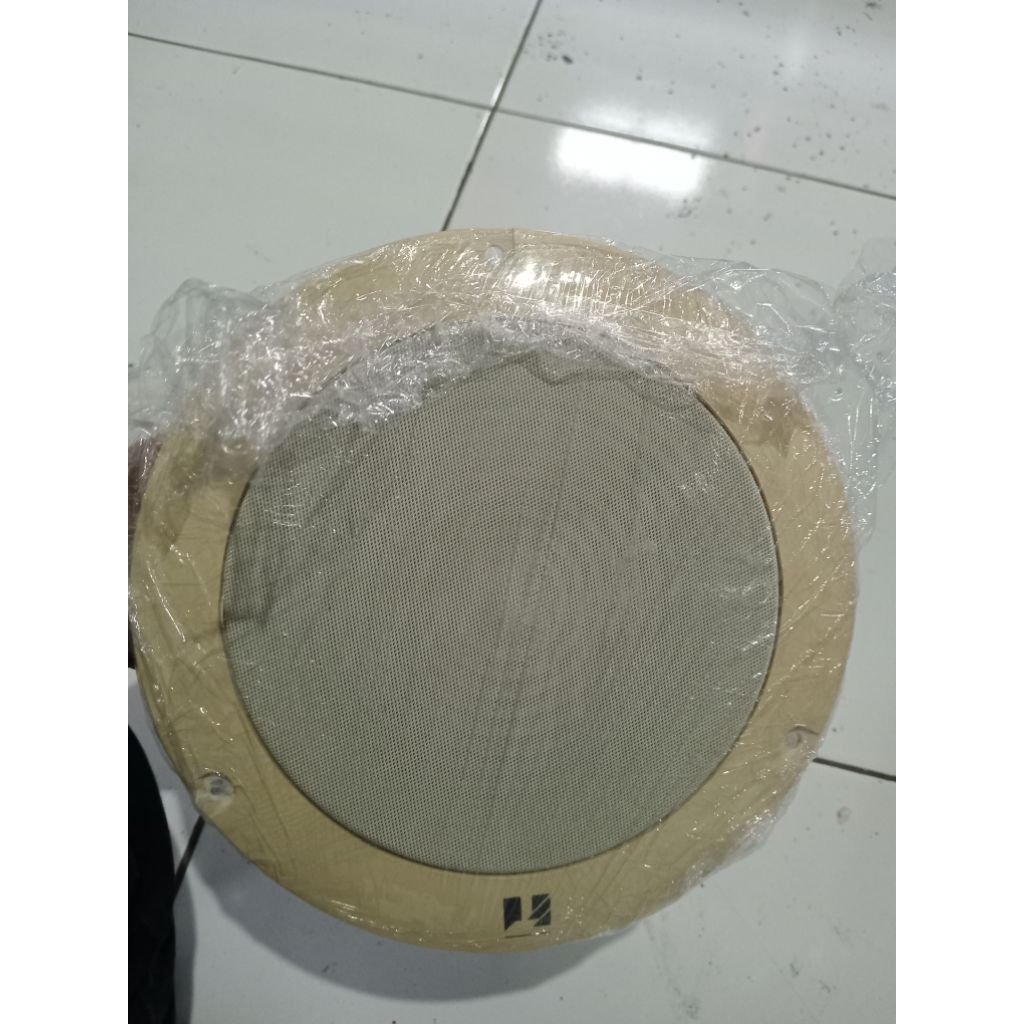 SPEKER TOA ZS-6465 SPEAKER PLAPON