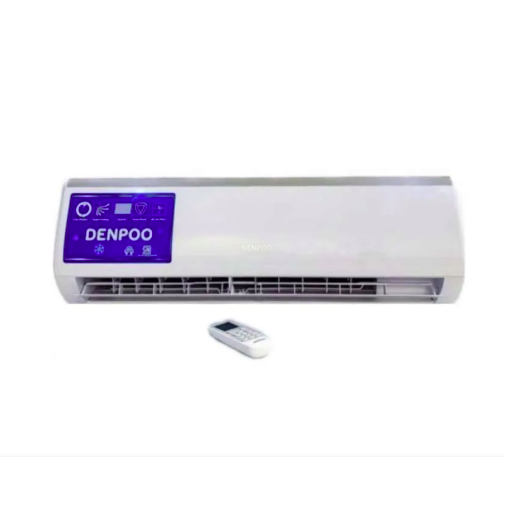 AC DENPOO 1/2 PK 380 WATT 5000 BTU - DDS 05 CTL