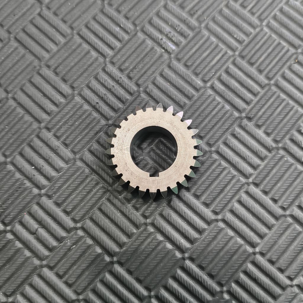 Gigi primer KLX 150 Original