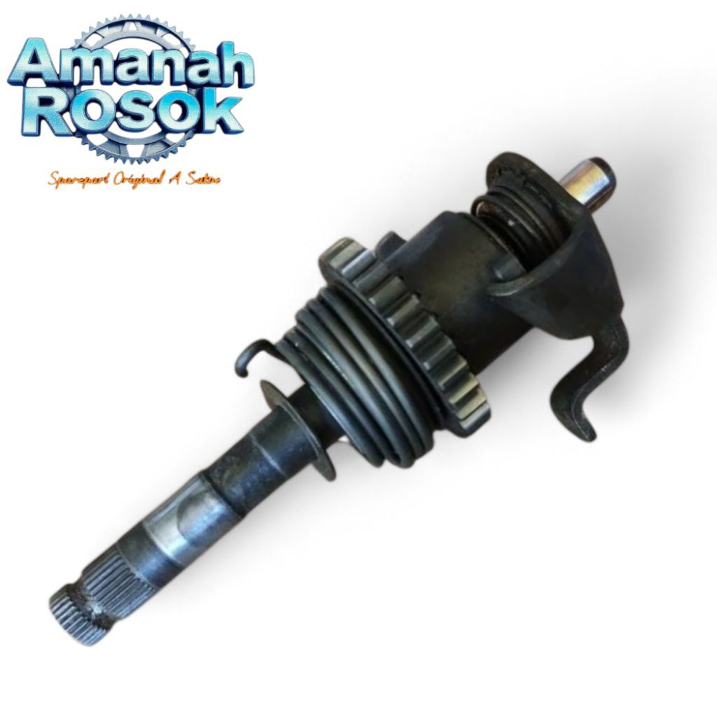 KICK AS STARTER STATER HONDA GL ORIGINAL