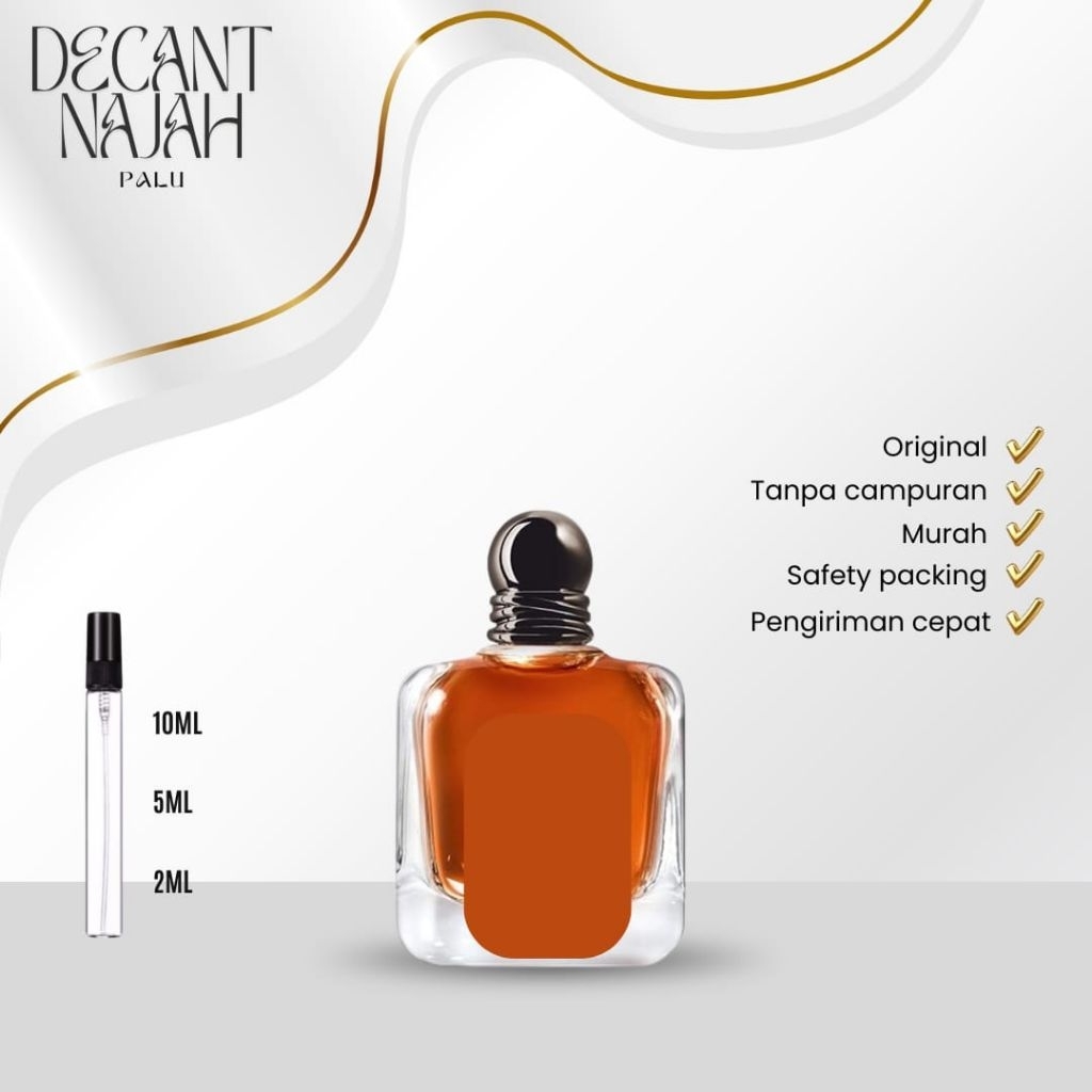 Decant SWYI 2ML-10ML