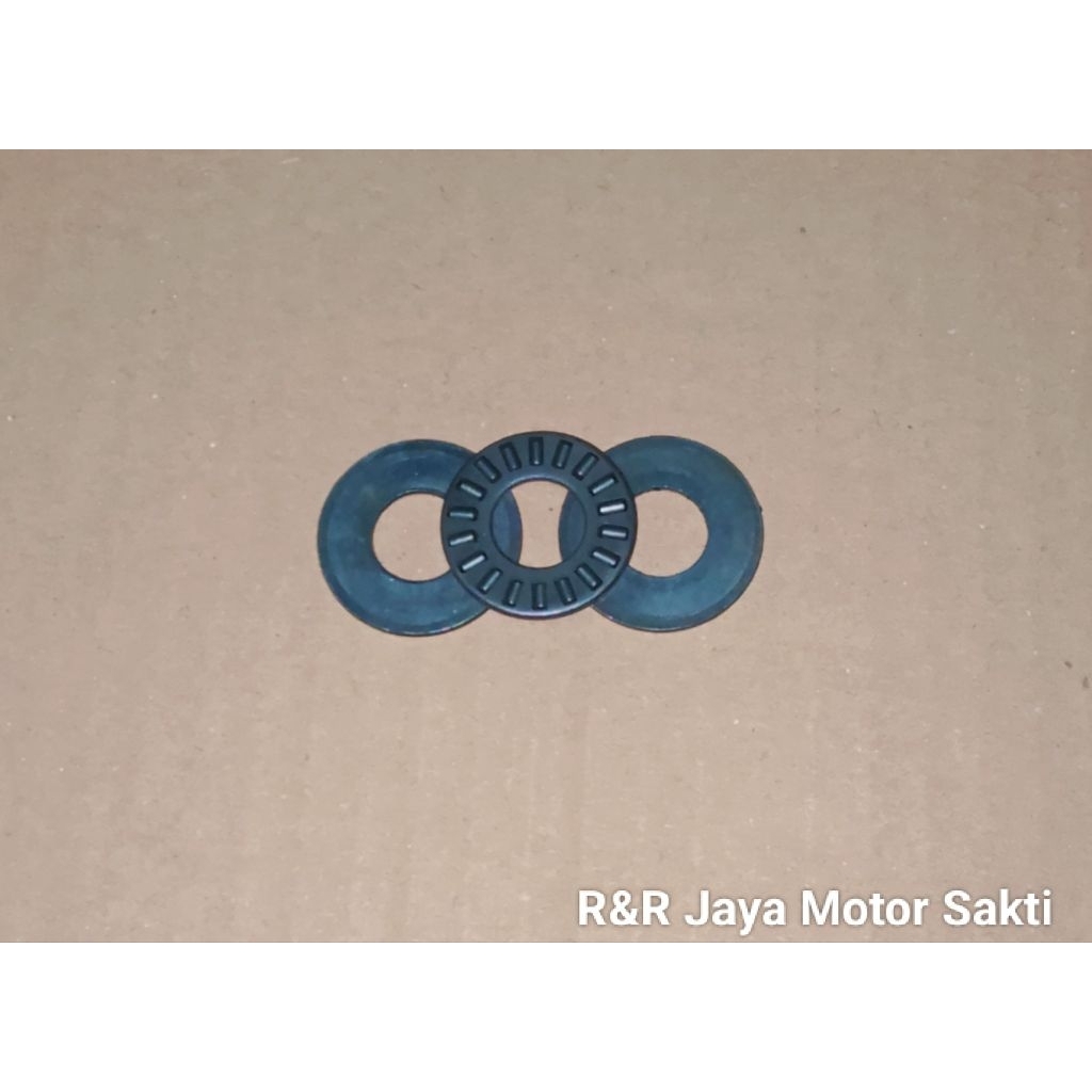 Bering Matahari Stut Kopling Jupiter Z Robot ( Second / Original )