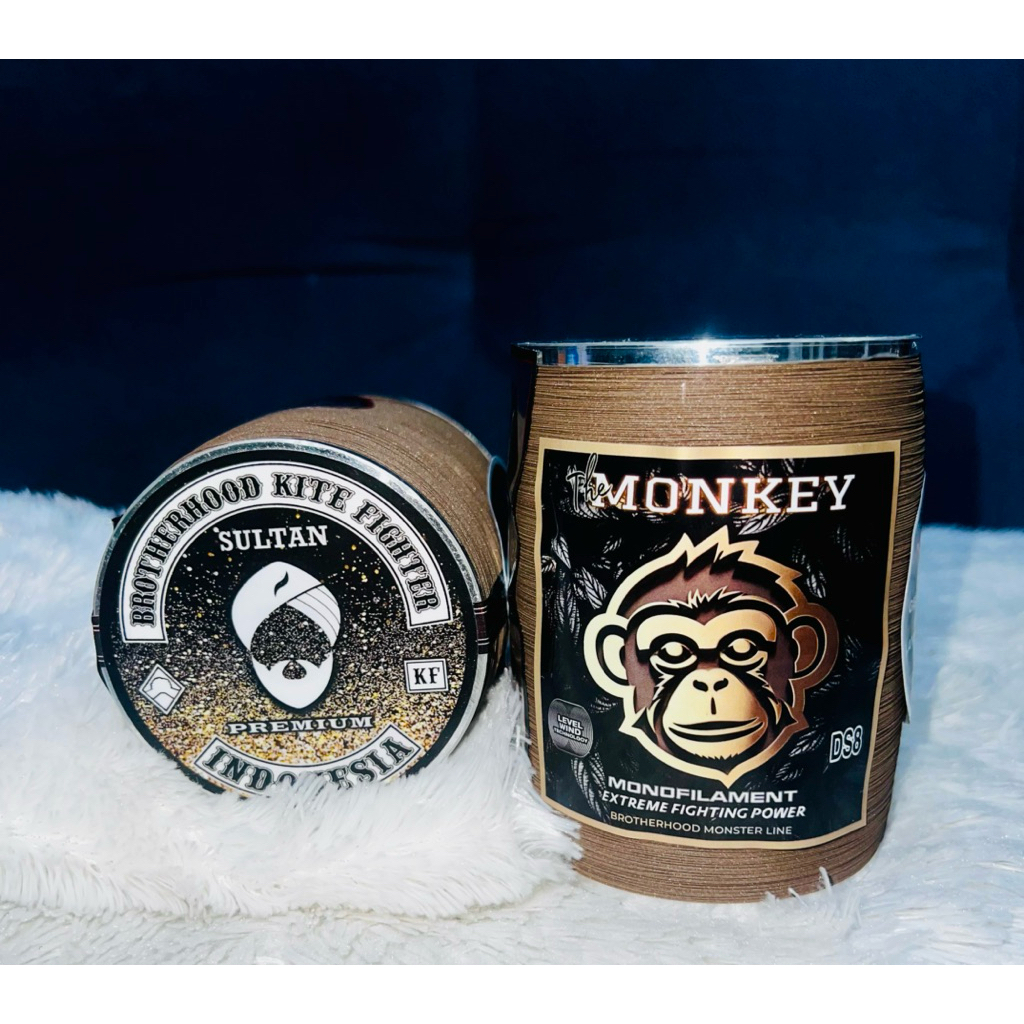 Gelasan Brotherhood Sultan Premium Khusus Tournament 023