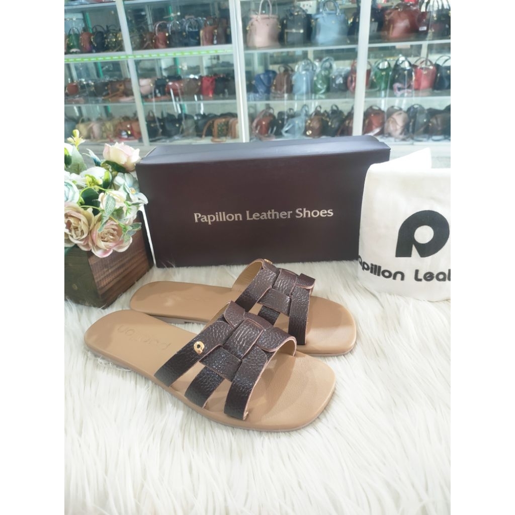 Sandal Papillon SW 696