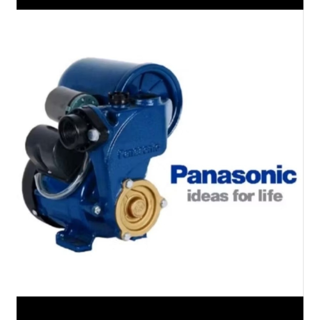 pompa air otomatis panasonic ga-126 Jak/pompa air