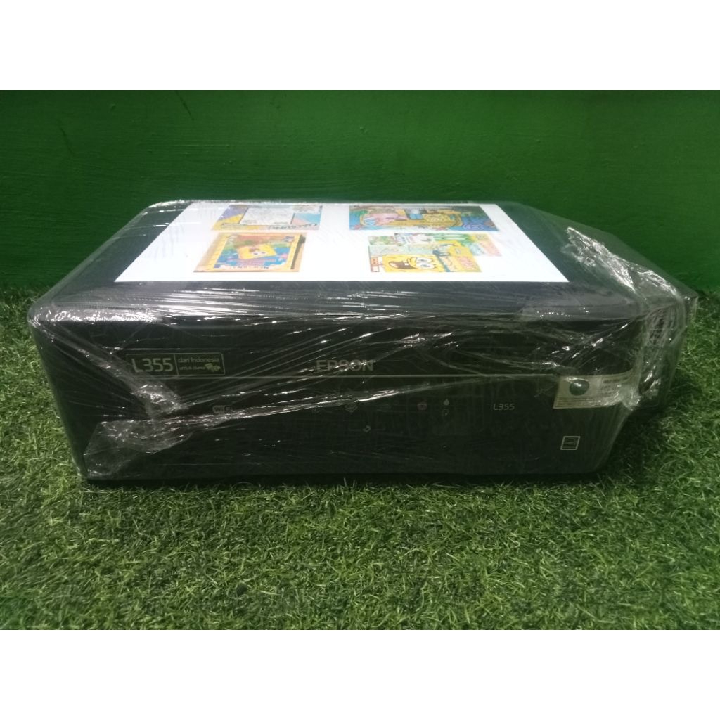 printer epson L355