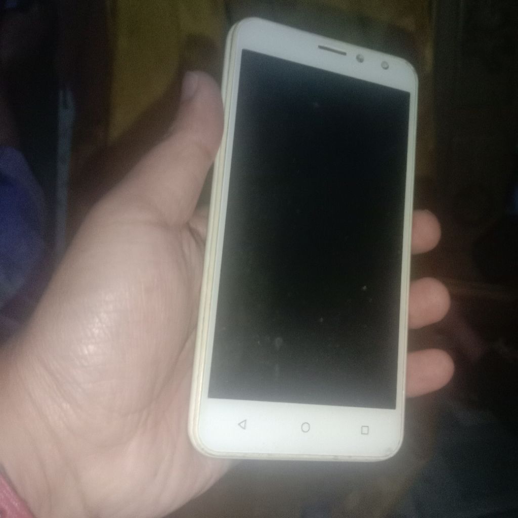 lcd touchscreen advan s5e nxt