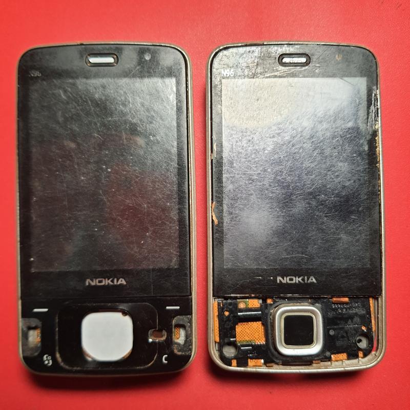 Nokia N96 Rusak (borongan 2 buah)