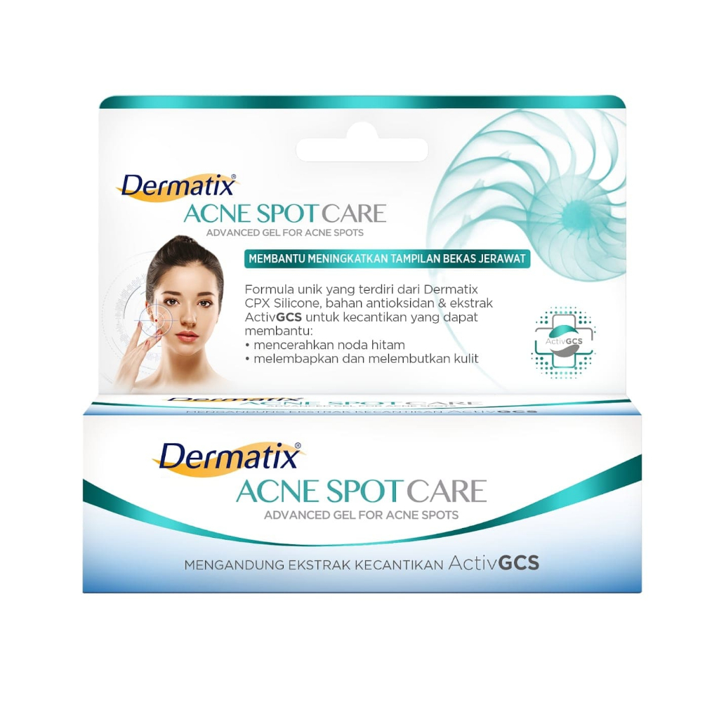 DERMATIX ACNE SPOT CARE