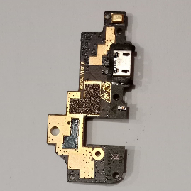 UIBOARD/PAPAN CHARGER ZTE NUBIA M2 LITE/NX5737 (ALRASAN)