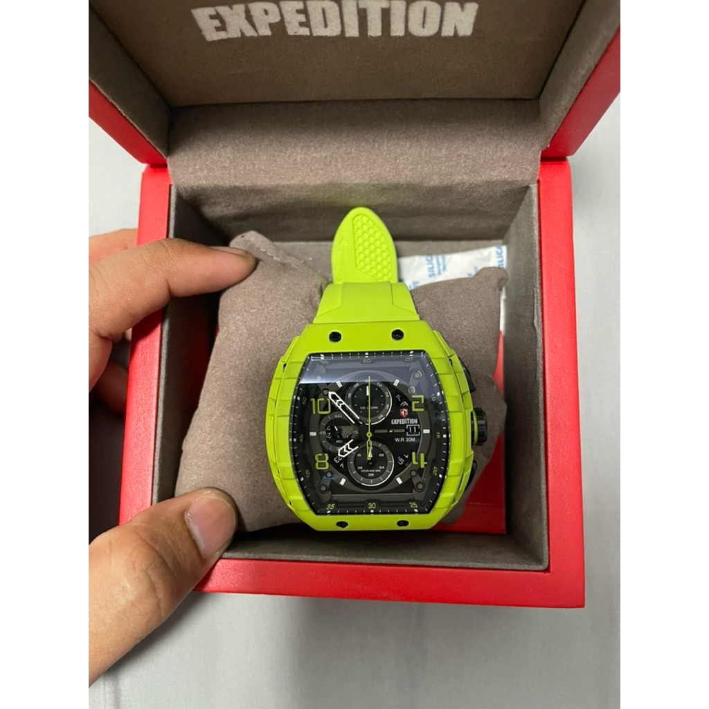 Expedition E6782M