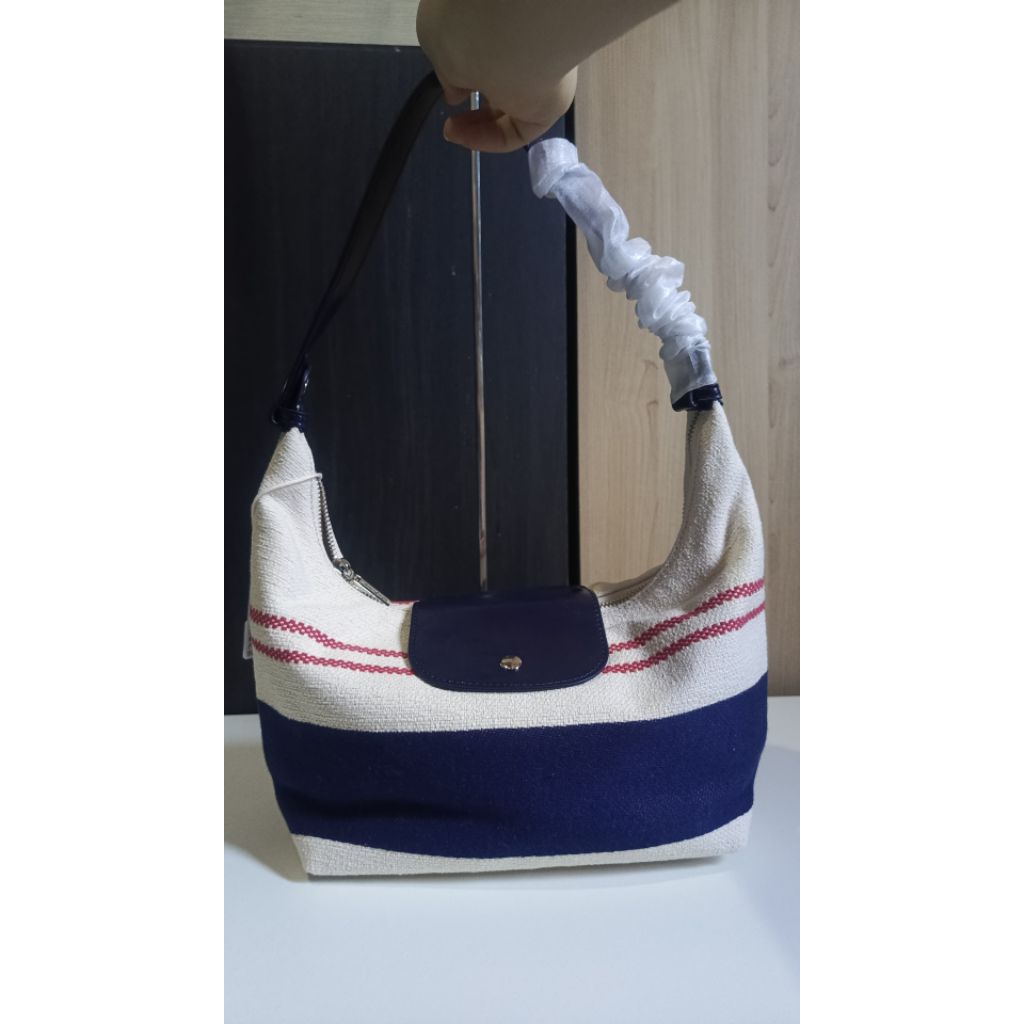 TAS ALA LC HOBO KANVAS MOTIF