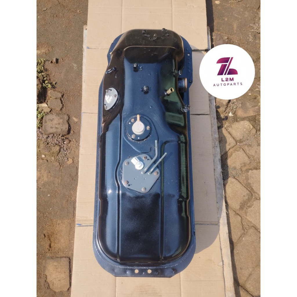 Tangki bensin carry futura t120ss injeksi