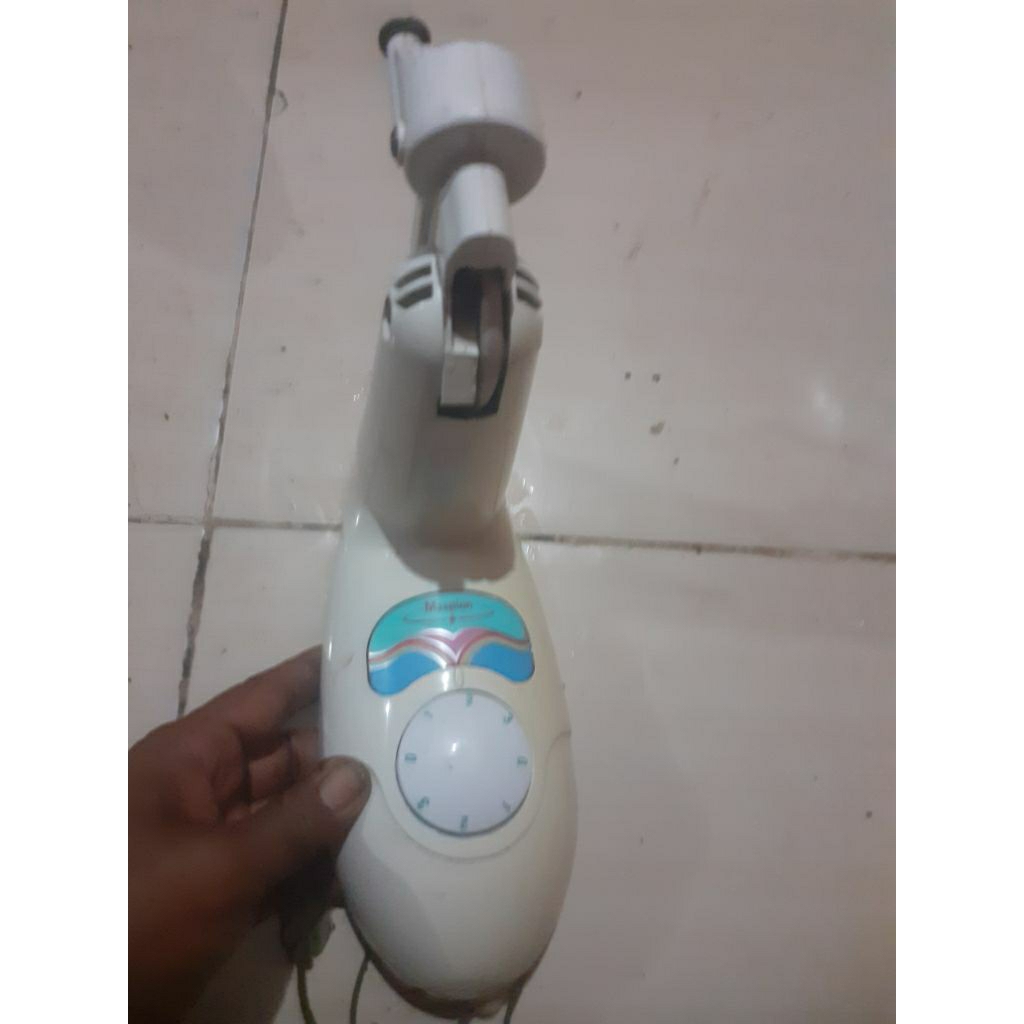 body kipas dinding masphion copotan