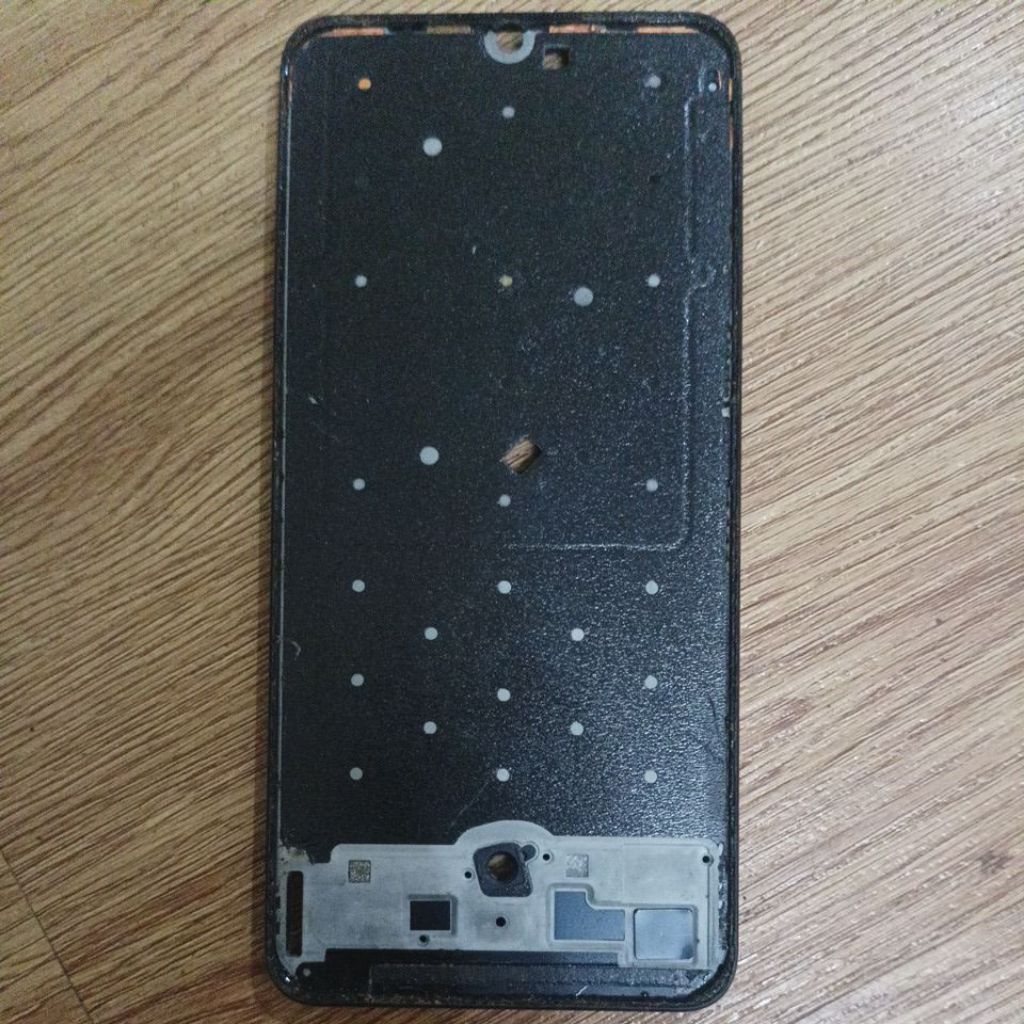 FRAME tatakan LCD Vivo s1 copotan