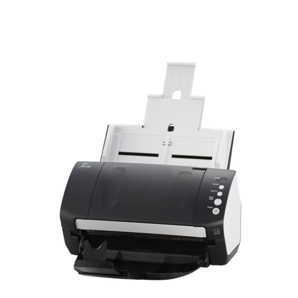 Scanner Fujitsu fi-7140 Second siap pakai
