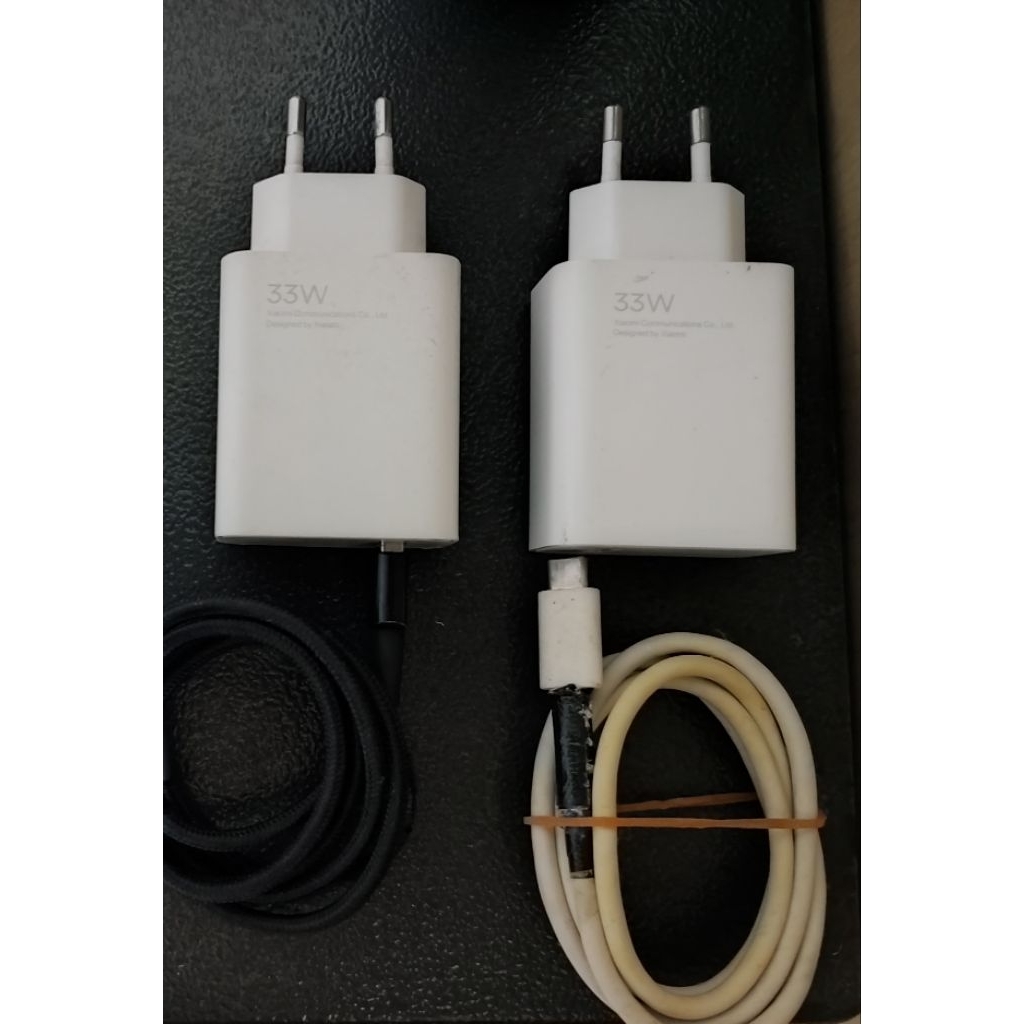 CHARGER COPOTAN 33WATT