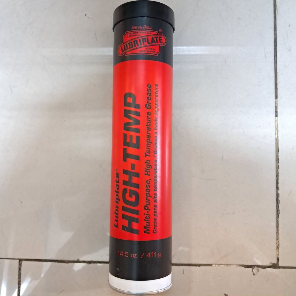 Lubriplate Hi temp Grease