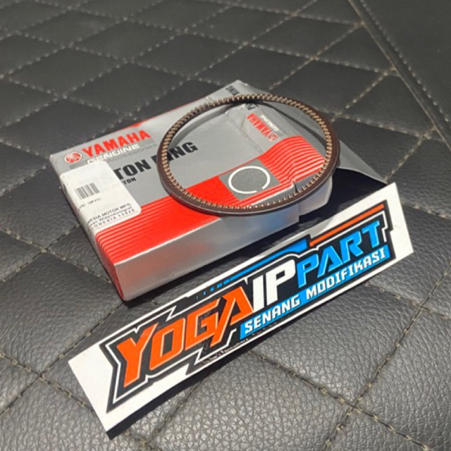RING PISTON ORIGINAL YAMAHA VIXION