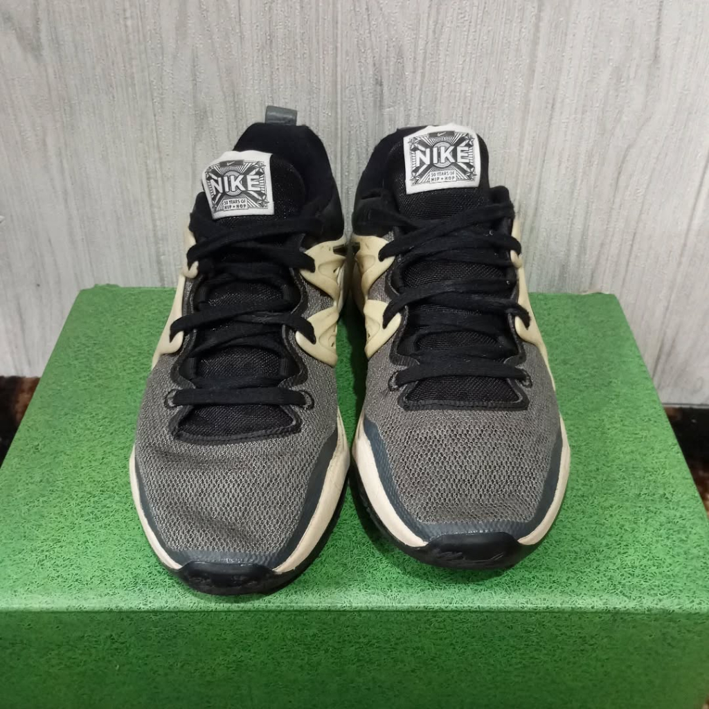 PRELOVED SEPATU BASKET KD 15 SIZE 40 SECOND