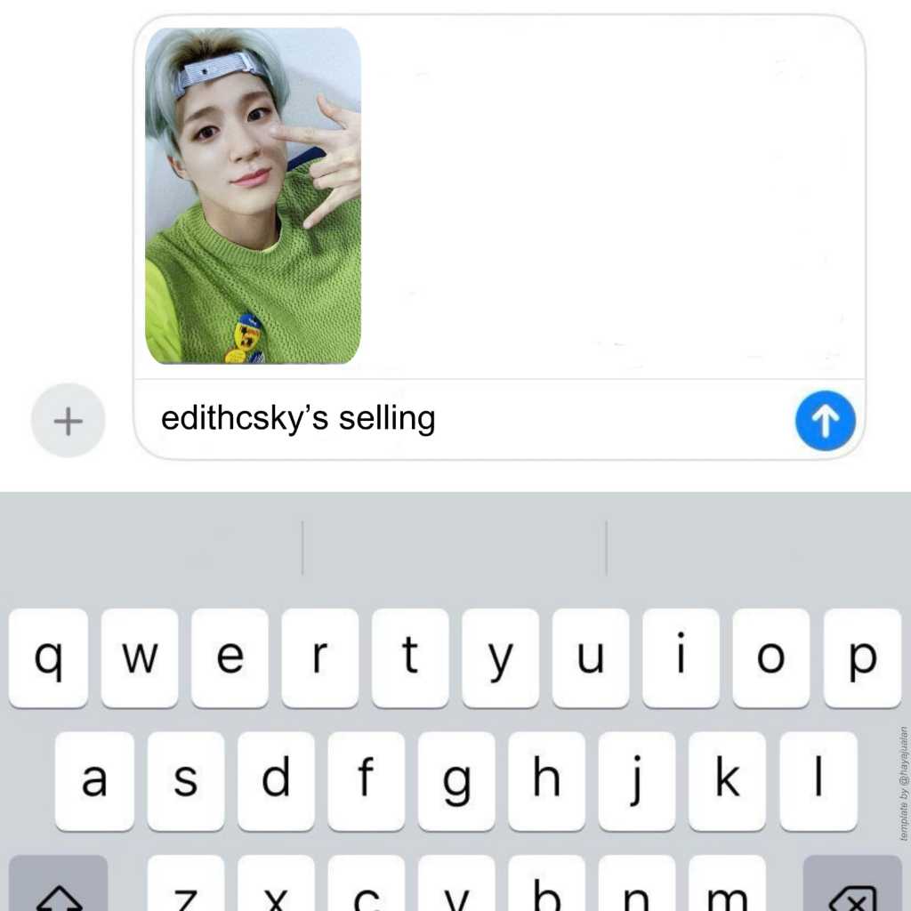 [READ DESC] Photocard NCT Dream Jeno PC POB Apple Music Appmus Golden Age Official