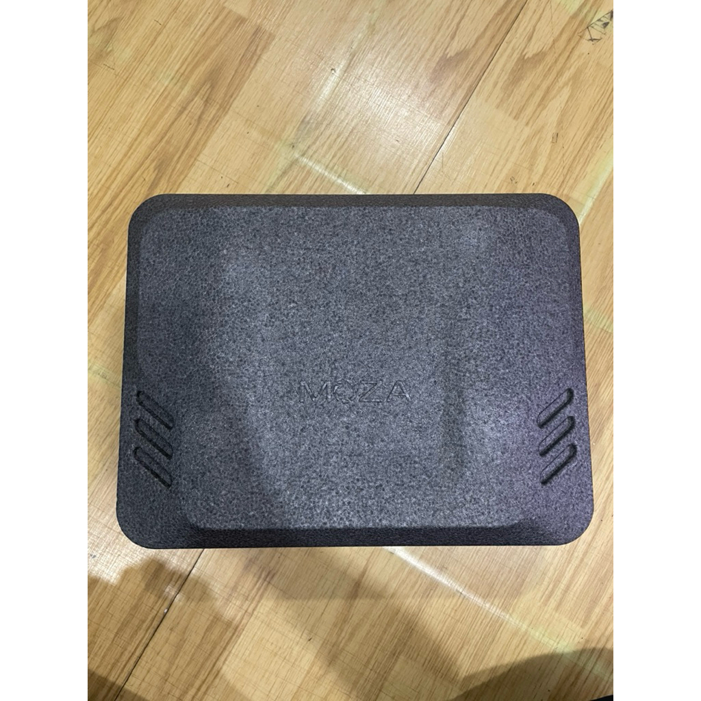 Box Gimbal Moza Aircross 2