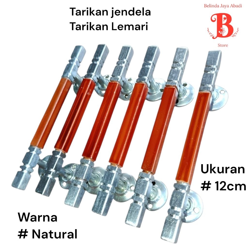 Handle laci Tarikan jendela Tarikan lemari pegangan jendela