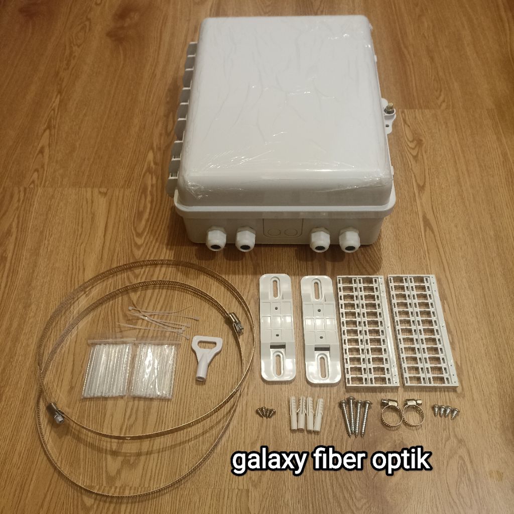 odp 48 core kosongan / odp 48 core / odp 48 / odp 48c