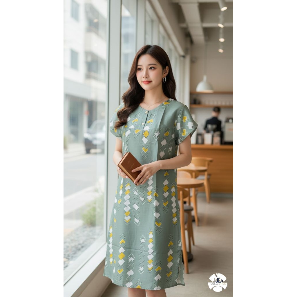 DASTER ABG/REMAJA KEKINIAN